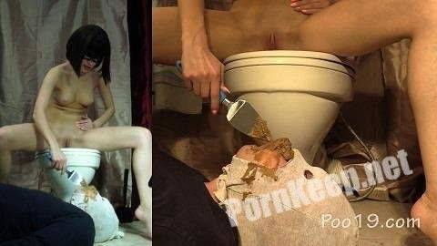 Poo19: MilanaSmelly - I vomited Christina and me - FullHD - 523 MB | PornKeep - pornkeep.ne on unlisto.com