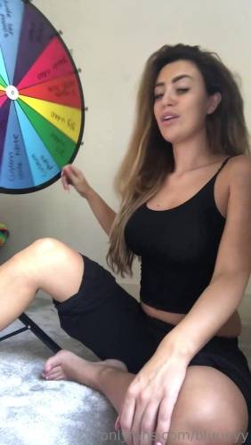 Bluuueyy wheel of fortune game today guys every single entry will automatically receive a free nake onlyfans xxx videos - camhoes.tv on unlisto.com