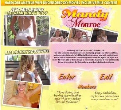 Mandy Monroe - Dinosaur - camstreams.tv on unlisto.com