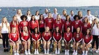 Wisconsin Volleyball team 2021 - thothub.to on unlisto.com