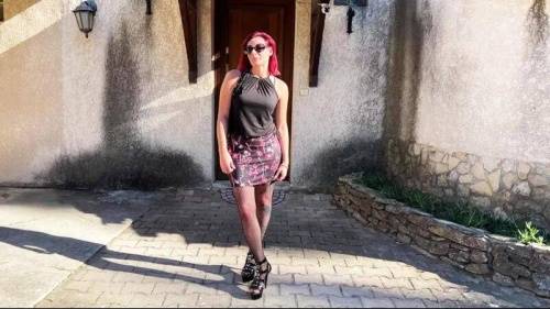 Sally - JacquieEtMichelTV - Sally, 35ans, responsable dun centre équestre à Montauban #milf #redhead #naturaltits #heels #outdoor #french #amateur #blowjob #hardcore #cumshot https://doodstream.com/d/lz3yxgiip1yd - (05.08.2023) on SexyPorn - sxyprn.net - France - Spain on unlisto.com