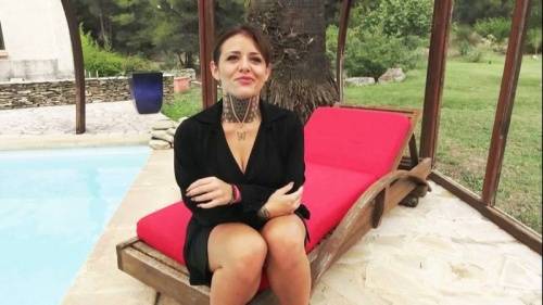 Lesia - JacquieEtMichelTV - Lesia, 32 ans, comptable a Montpellier #milf #brunette #bigtits #french #amateur #blowjob #hardcore #anal #cumshot https://doodstream.com/d/y869lmubbrfd - (17.09.2023) on SexyPorn - sxyprn.net - India - France - Spain on unlisto.com