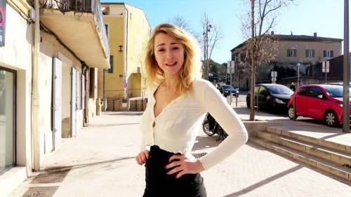 Elisa - JacquieEtMichelTV - Elisa, 26ans, agent immobilier, une incroyable bombe anatomique #blonde #bigtits #french #amateur #blowjob #hardcore https://doodstream.com/d/pwc7m46i0rj7 - (05.10.2023) on SexyPorn - sxyprn.net - France - Russia - Spain on unlisto.com
