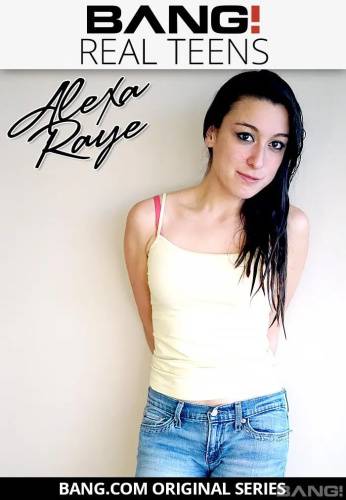 Real Teens: Alexa Raye - mangoporn.net on unlisto.com