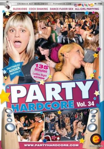 Party Hardcore 34 - mangoporn.net on unlisto.com