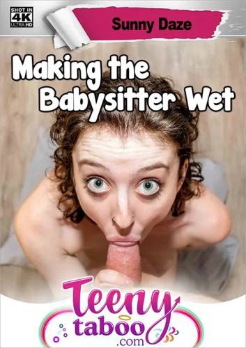 Making the Babysitter Wet - mangoporn.net on unlisto.com