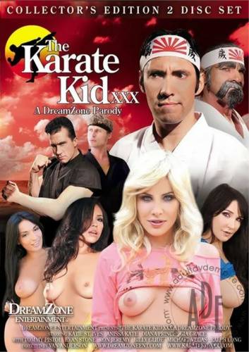 The Karate Kid XXX: A Dreamzone Parody - mangoporn.net on unlisto.com