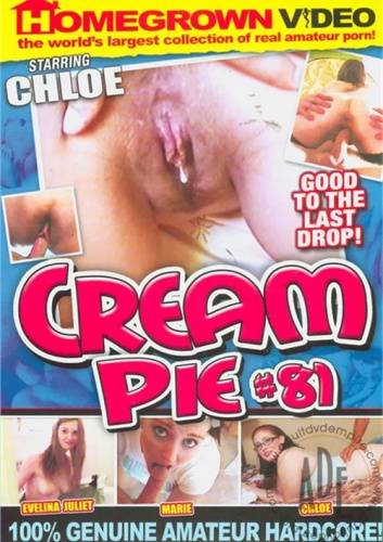 Cream Pie 81 - mangoporn.net on unlisto.com