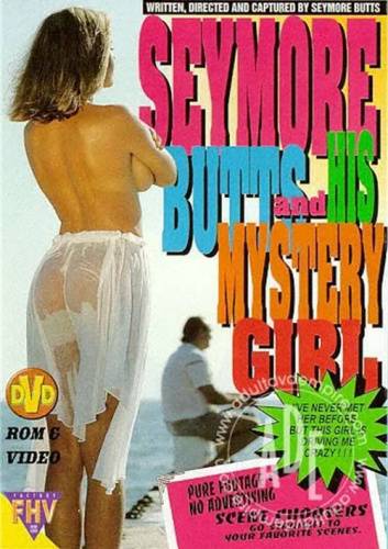 Seymore Butts and His Mystery Girl - mangoporn.net on unlisto.com