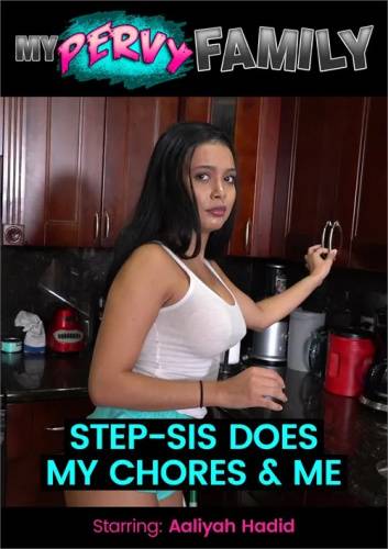 Step-Sis Does My Chores & Me - mangoporn.net on unlisto.com