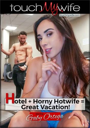 Hotel + Horny Hotwife = Great Vacation! - mangoporn.net on unlisto.com