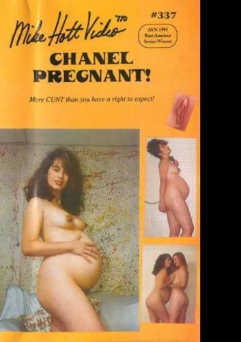 Chanel Pregnant! - mangoporn.net on unlisto.com
