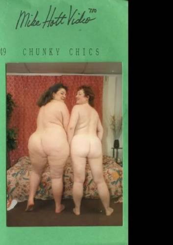 Chunky Chics - mangoporn.net on unlisto.com