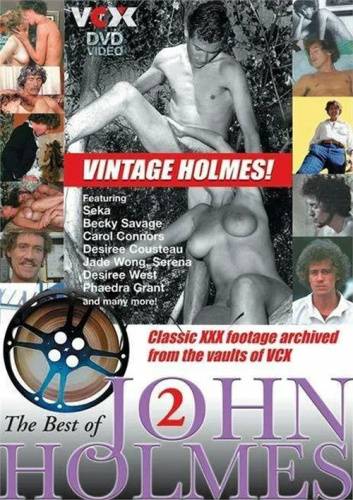The Best Of John Holmes 2 - mangoporn.net on unlisto.com