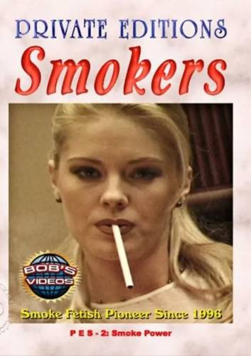 Smoking porn movies