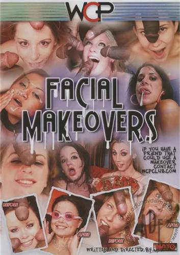 Facial Makeover - mangoporn.net on unlisto.com