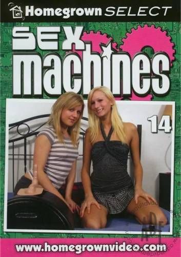 Sex Machines 14 - mangoporn.net on unlisto.com