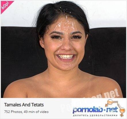 PornKeep - LatinaAbuse: Serena Santos - Tamales And Tetats / E207 - FullHD 1080p - pornkeep.ne on unlisto.com