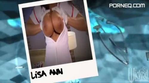 Unbelievable Busty Milf Lisa Anna Big Tit Fucking - new.porneq.com on unlisto.com