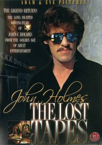 John Holmes: The Lost Tapes - mangoporn.net on unlisto.com