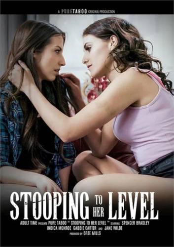 Stooping To Her Level - mangoporn.net on unlisto.com