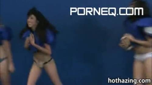Girls play naked football and get licked Sex Video - new.porneq.com on unlisto.com