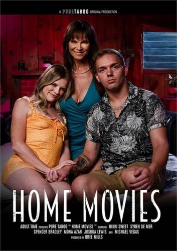 Home Movies - mangoporn.net on unlisto.com