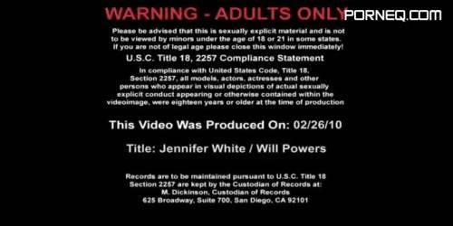 Athletic Jennifer White - new.porneq.com on unlisto.com