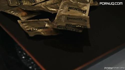 Take The Condom Off 2 (Porn Fidelity) XXX WEB DL NEW 2017 (Split Scenes) Bridgette B - new.porneq.com on unlisto.com