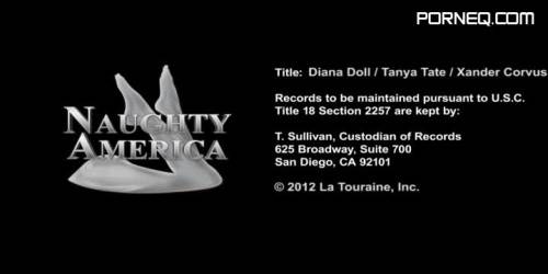 Diana Doll & Tanya Tate - new.porneq.com on unlisto.com
