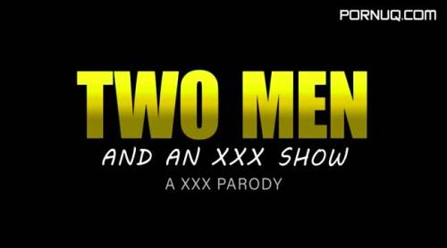 [ThatSitcomShow] Eliza Ibarra, Kiara Cole Two Men And An Xxx Show A Better Lover (20 09 2019) rq - new.porneq.com on unlisto.com