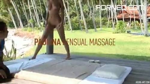 Paulina Sensual Massage - new.porneq.com on unlisto.com