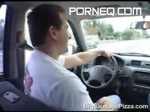 Blowing two horny pizza boys - new.porneq.com on unlisto.com