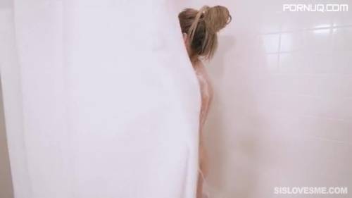 [sislovesme com] 2019 03 22 Athena Faris Shake Your Ass, Wash Yourself! () - new.porneq.com on unlisto.com