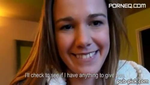 Eurobabe Dominika drilled for some cash Sex Video - new.porneq.com on unlisto.com