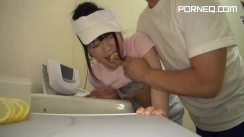 Guy Humiliates A Japanese Cutie - new.porneq.com - Japan on unlisto.com
