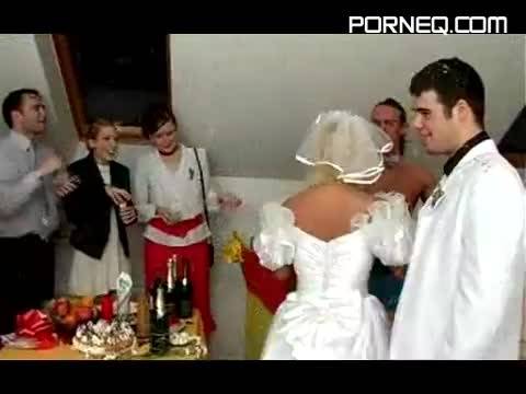 Wedding orgy - new.porneq.com on unlisto.com