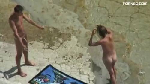 Nudist couple having sex - new.porneq.com on unlisto.com