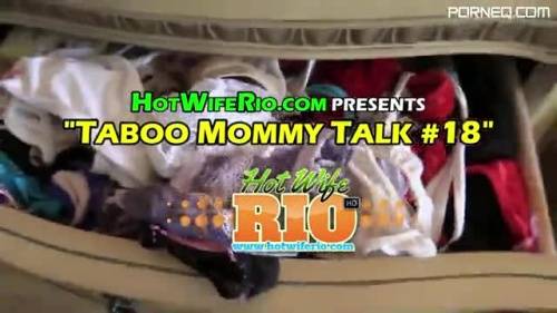Clips4Sale Hot Wife Rio Taboo Mommy Talk 18 apr16wk2 Incest Roleplay HotWifeRio com Taboo Mommy Talk 18 - new.porneq.com on unlisto.com