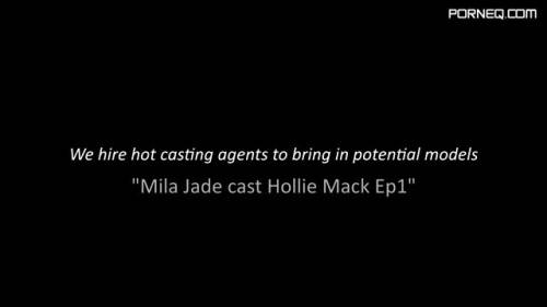 NubilesCasting Hollie Mack And Mila Jade Mila Jade Cast Hollie Mack Episode 1 NUBILE July 06 2015 NEW - new.porneq.com on unlisto.com