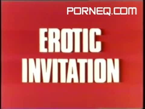 Erotic invitation danish vintage moresome (1) - new.porneq.com - Denmark on unlisto.com