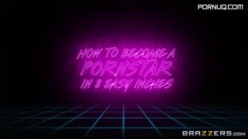 (Porn Stars Like It Big) Monique Alexander And Rico Strong (How to Become a Pornstar in 8 Easy Inches) - new.porneq.com on unlisto.com
