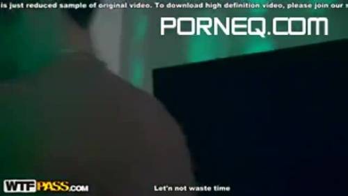 Group bathroom fuck at the drunk party Sex Video - new.porneq.com on unlisto.com