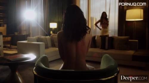 [Deeper] Eliza Ibarra, Jackie Rogen Watch This (14 01 2020) rq - new.porneq.com on unlisto.com