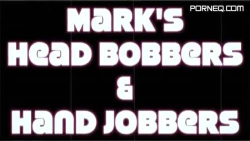 CLIPS4SALE MarksHeadBobbersAndHandJobbers Christy Mack Blow and Go - new.porneq.com on unlisto.com