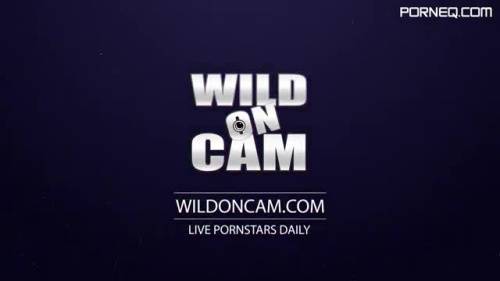 WildOnCam Aubrey Sinclair HEVC x265 piemonster - new.porneq.com on unlisto.com