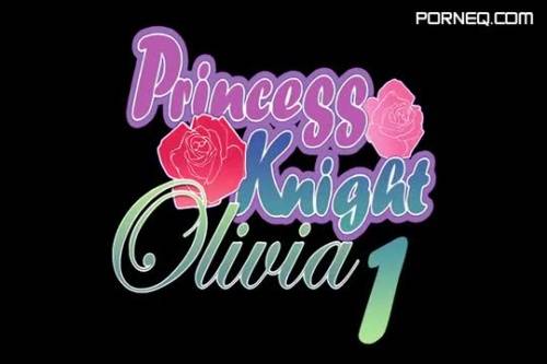 Himekishi Olivia Princess Knight Olivia 01 uncen - new.porneq.com on unlisto.com