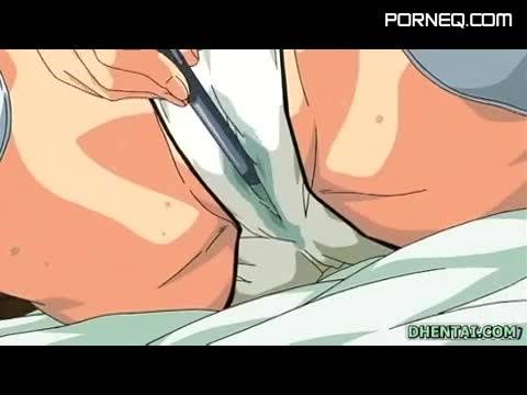 Anime hottie sucking a stiff dick - new.porneq.com on unlisto.com