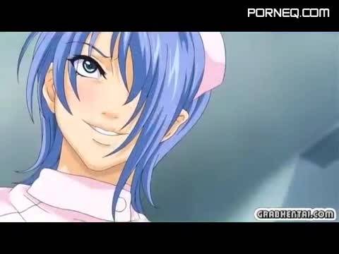 Bondage hentai nurse brutally fucked by ghetto anime guy - new.porneq.com on unlisto.com