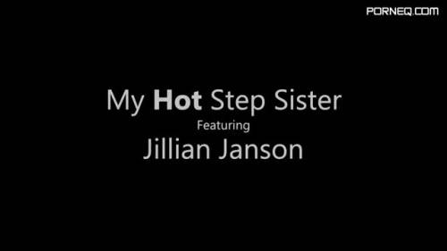 StepSiblingsCaught Jillian Janson My Hot Step Sister June 27 2016 - new.porneq.com on unlisto.com